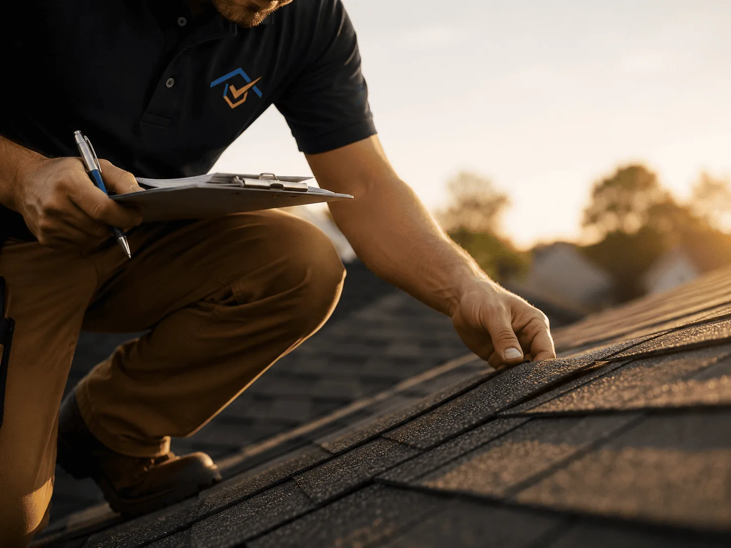 Why Choose Roof Inspection in Humphrey, AR